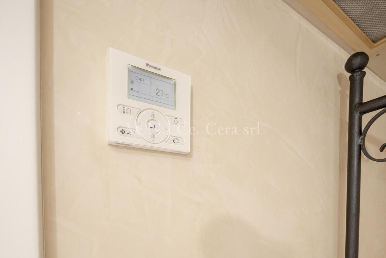 דירות ונציה Ve.N.I.Ce. Cera Ca' Del Gondoliere מראה חיצוני תמונה